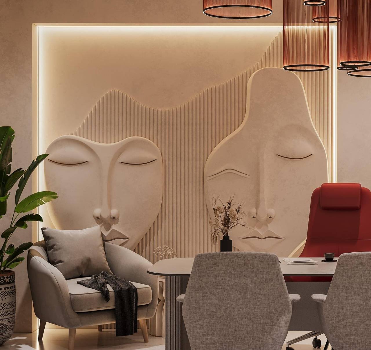 Wall Decor/Art