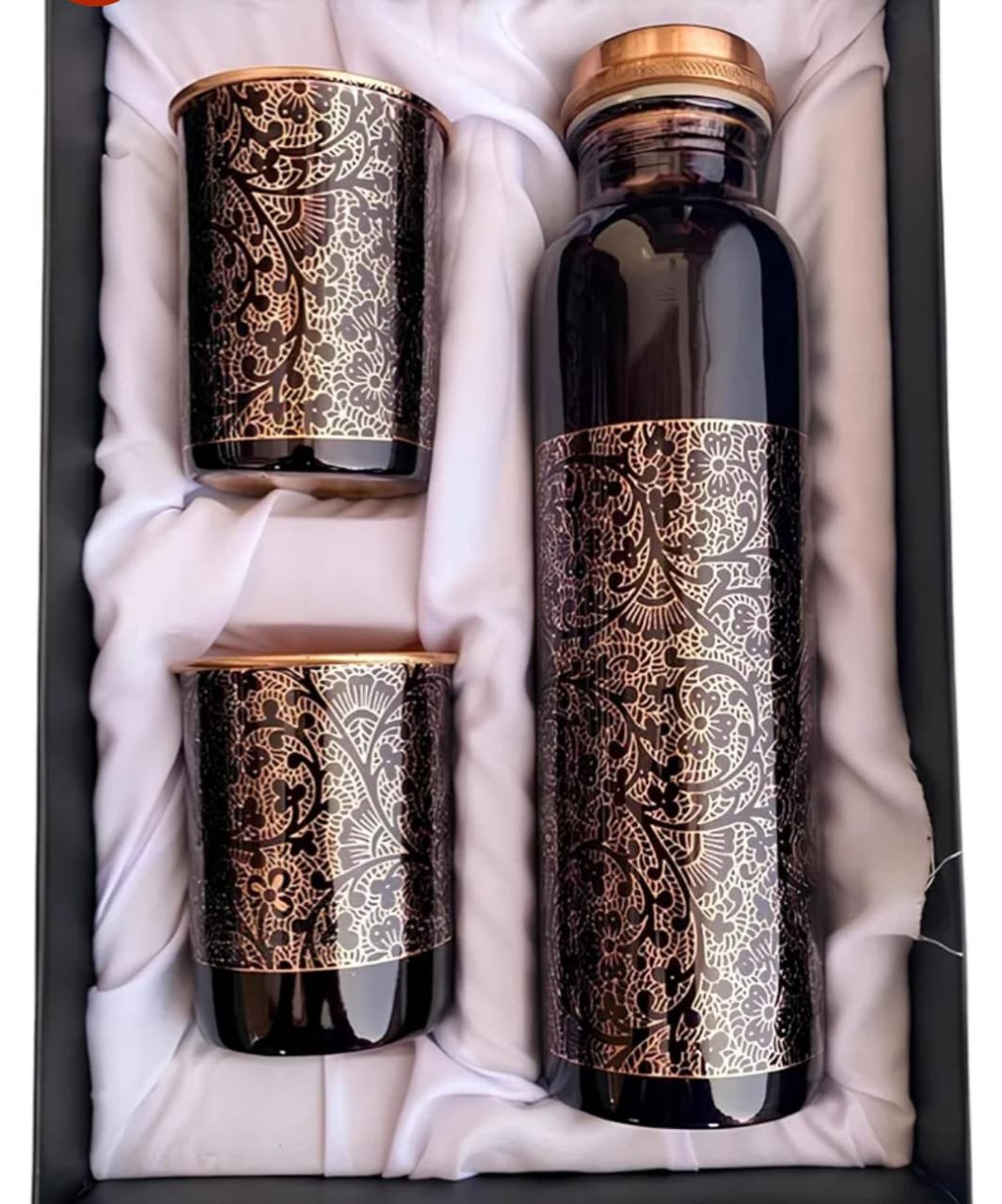 Metal Bottles