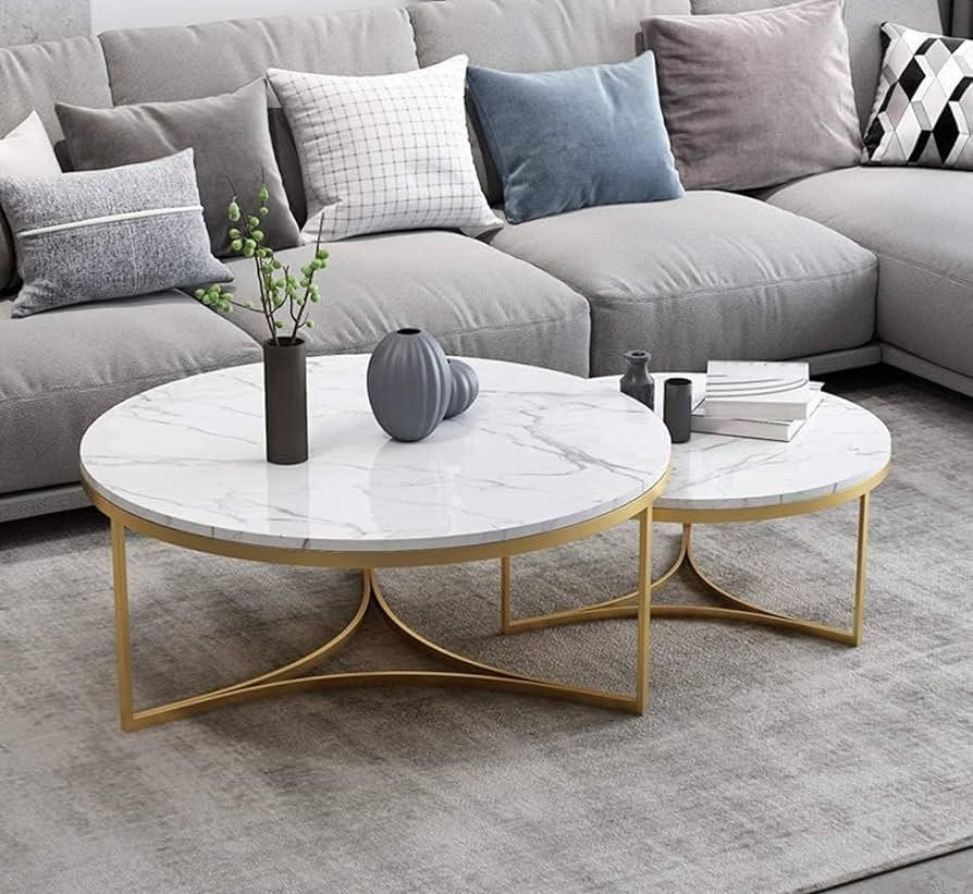 Metal Table