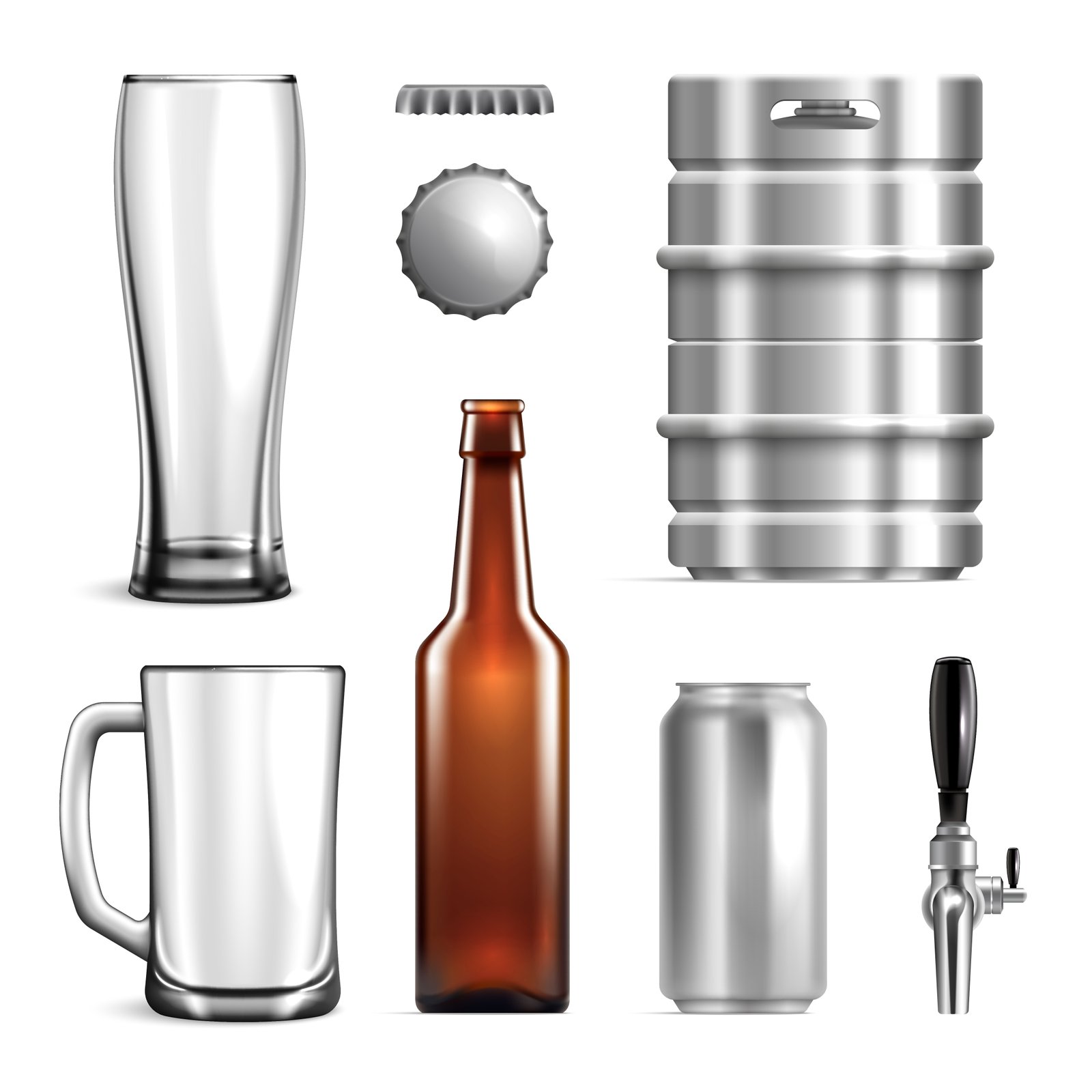 Aluminium Goods