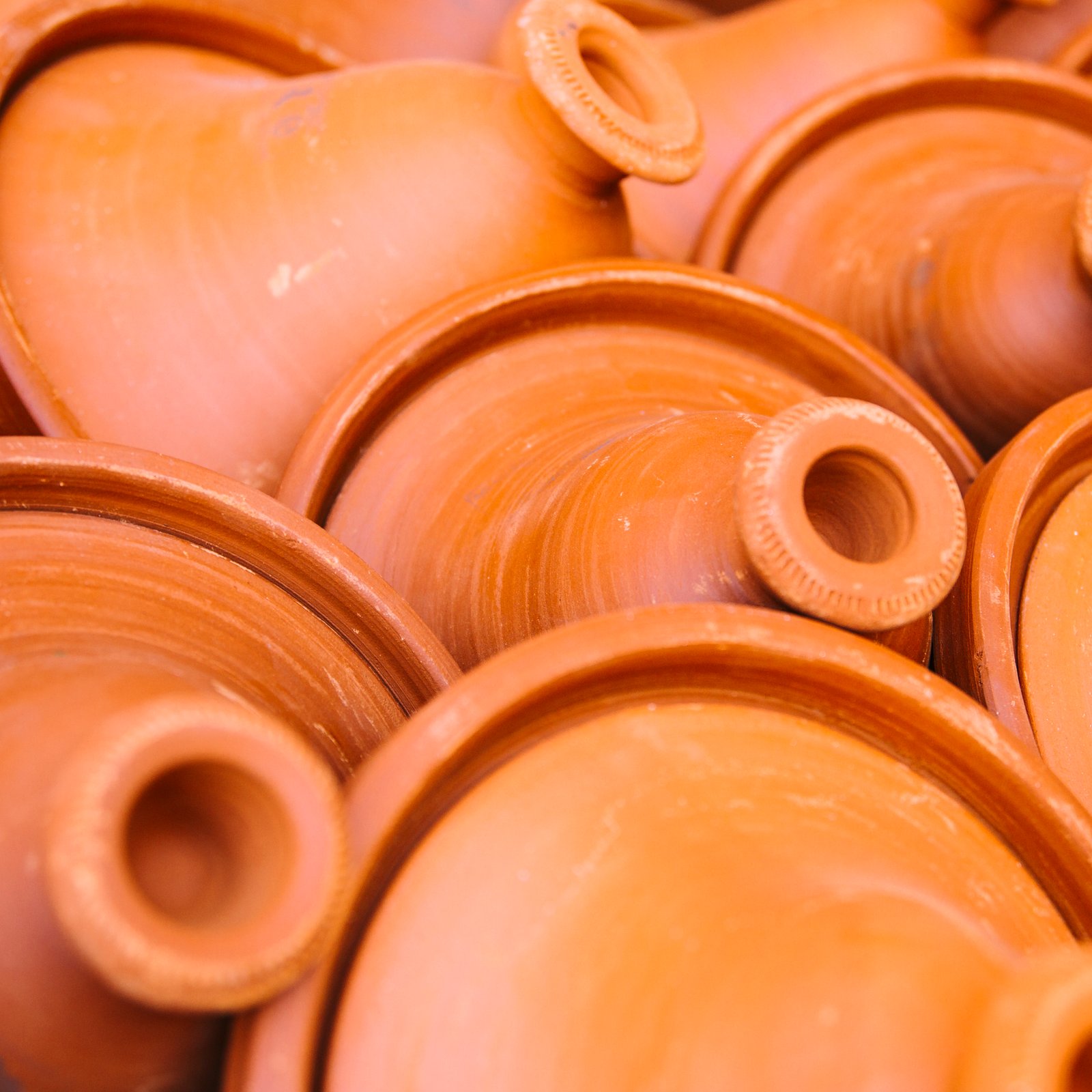 Clay Goods
