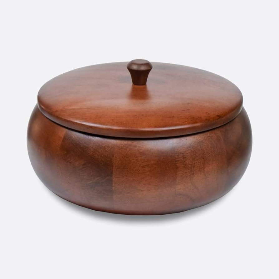 Wood Decor