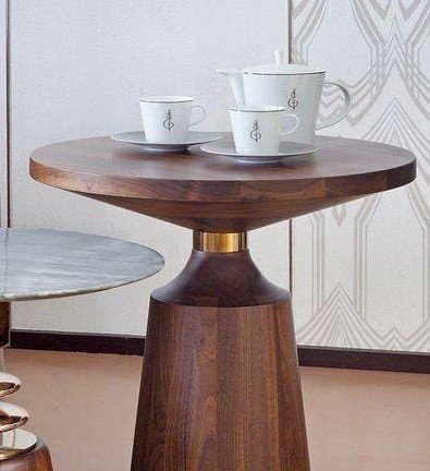Wood Table